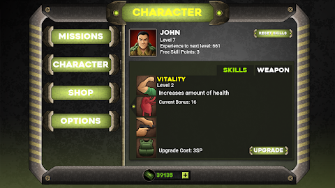 Last Day Survivors Zombie TDS screenshot