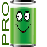 Battery Alarm PRO