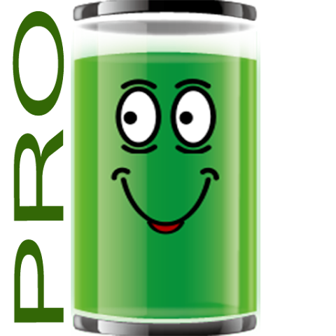 Battery Alarm PRO screenshot