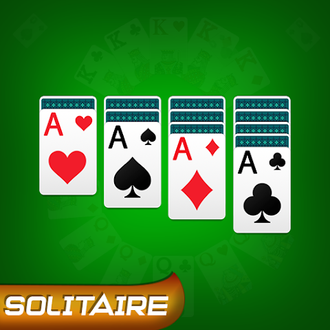 Solitaire Pro : Card Games screenshot
