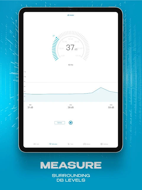 Clear Wave – Water Eject Pro screenshot
