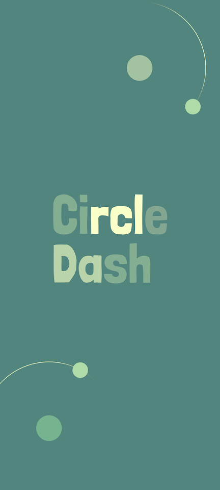 Circle Dash screenshot