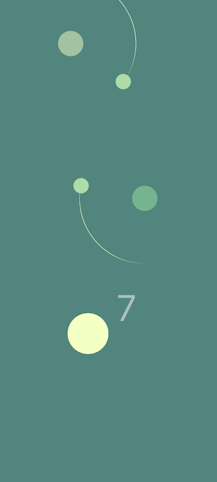 Circle Dash screenshot