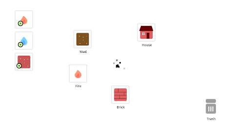 Mix Alchemy screenshot