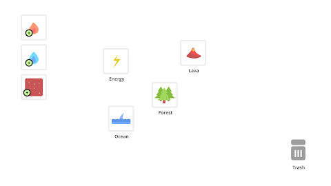 Mix Alchemy screenshot