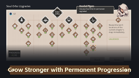 Lost in Fantaland screenshot