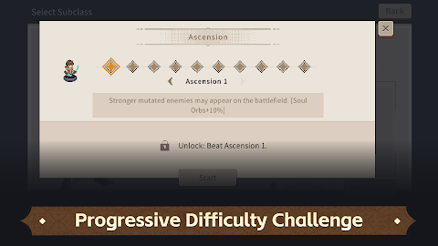 Lost in Fantaland screenshot