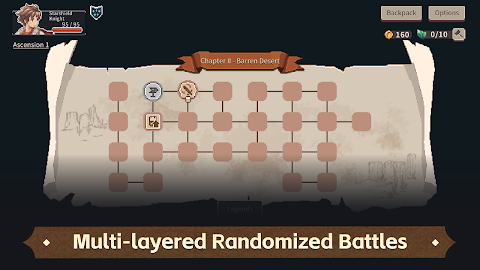 Lost in Fantaland screenshot