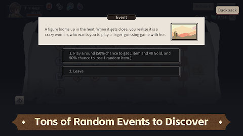 Lost in Fantaland screenshot