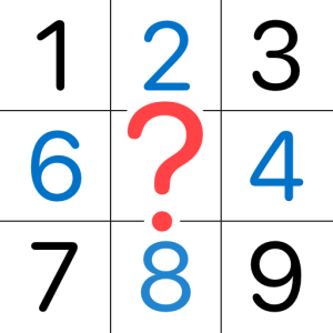 Sudoku Bamboo — Classic Sudoku