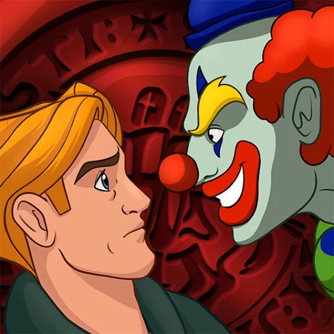 Broken Sword: Reforged screenshot