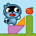 Pango Blocks: Logical Paths