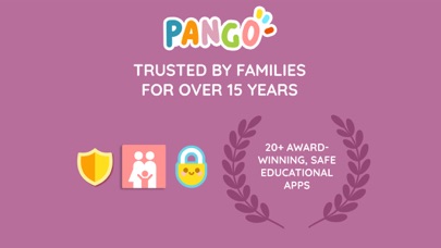 Pango Blocks: Logical Paths screenshot