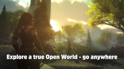 Nimian Legends: BrightRidge screenshot