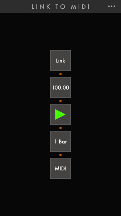 Link to MIDI screenshot