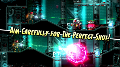 SteamWorld Heist screenshot