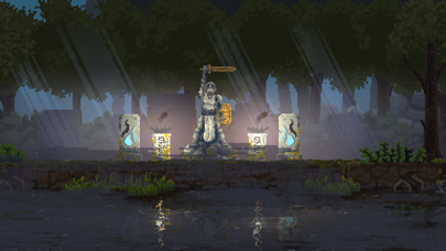 Kingdom: New Lands screenshot