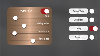 Soft Drummer – Brush Sessions screenshot