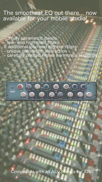 6144 equalizer by DDMF screenshot