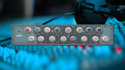 6144 equalizer by DDMF screenshot