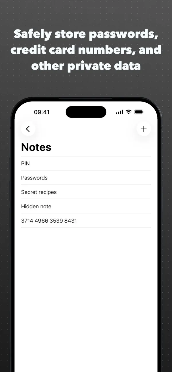 Vault: Private Photos & Videos screenshot