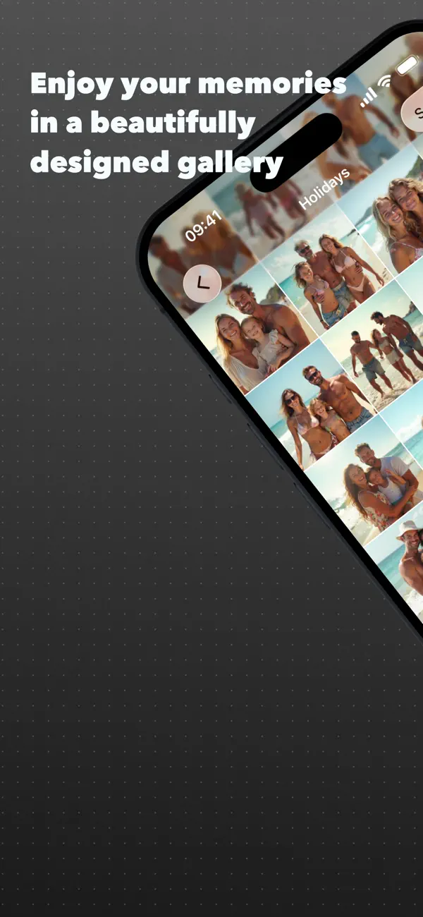 Vault: Private Photos & Videos screenshot