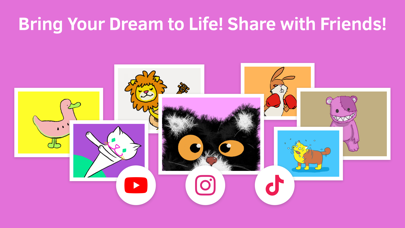 Animation Desk® Ultimate screenshot
