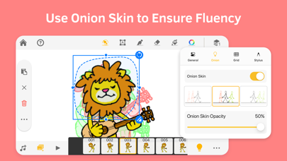 Animation Desk® Ultimate screenshot