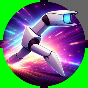 Robot 119 – Fallen City
