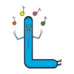 Lively Letters – Phonics