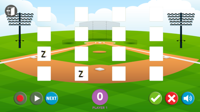 Lively Letters – Phonics screenshot