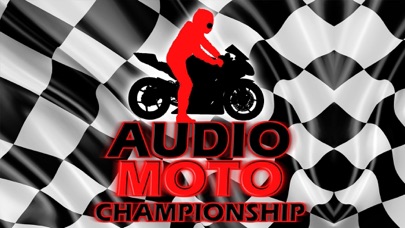 Audio Moto Championship screenshot