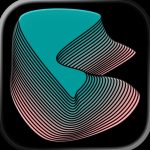 Interfere – Moiré patterns