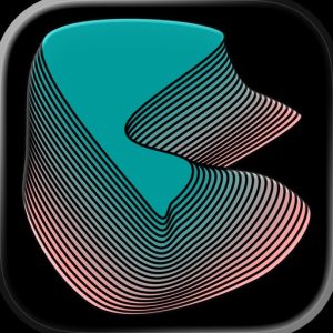 Interfere – Moiré patterns