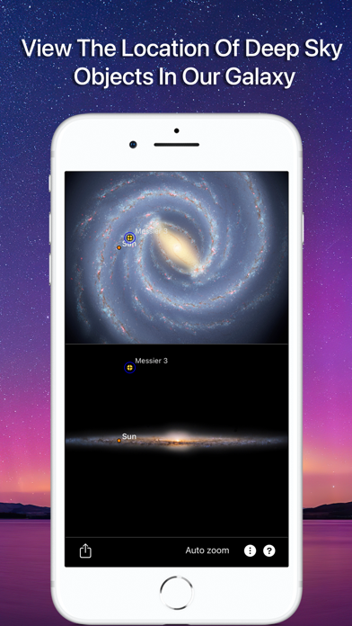 SkySafari screenshot