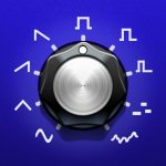 Kauldron Synthesizer