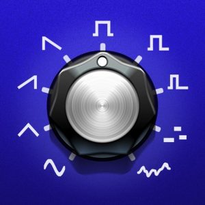Kauldron Synthesizer
