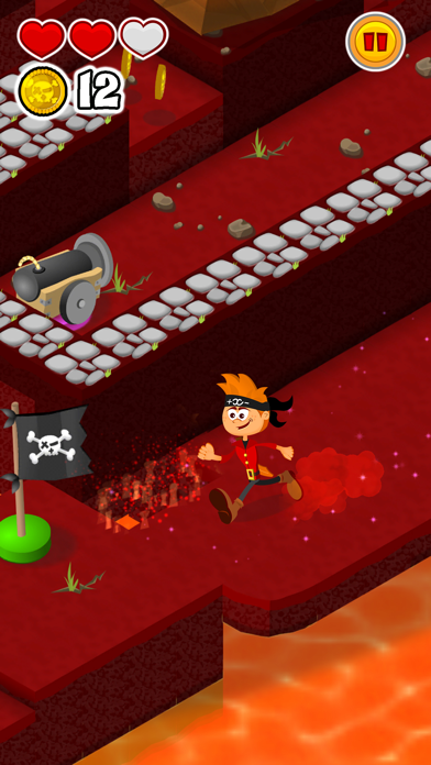 Math Land: Arithmetic for kids screenshot