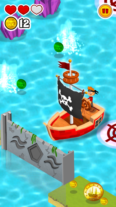 Math Land: Arithmetic for kids screenshot