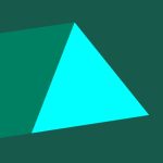 Trigono – dangerous triangles
