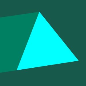 Trigono – dangerous triangles