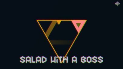 Trigono – dangerous triangles screenshot