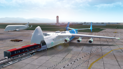 RFS – Real Flight Simulator screenshot