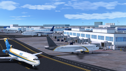 RFS – Real Flight Simulator screenshot