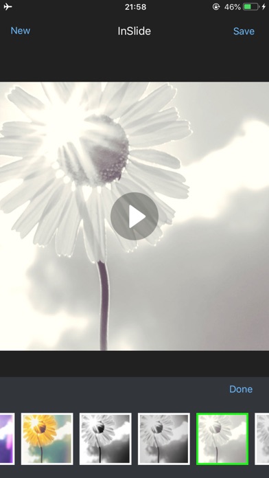 MusicPics screenshot