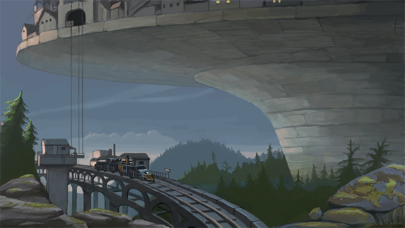 Whispers of a Machine screenshot