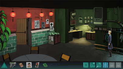 Whispers of a Machine screenshot