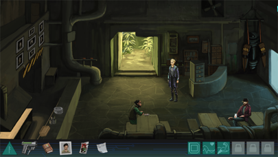 Whispers of a Machine screenshot