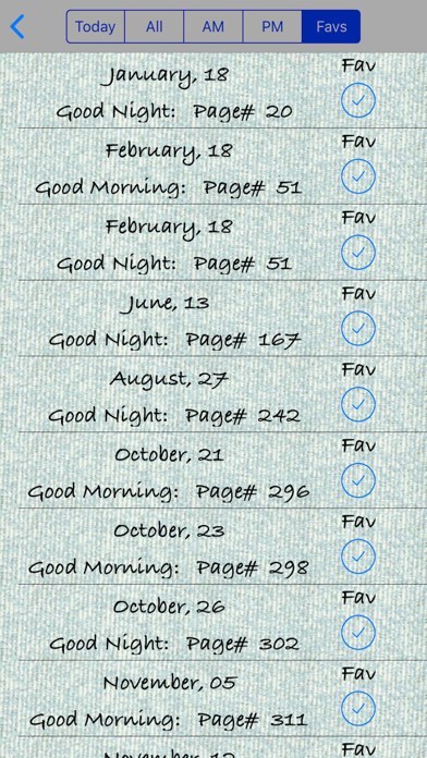 The Optimists Books screenshot