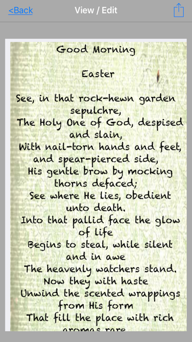 The Optimists Books screenshot